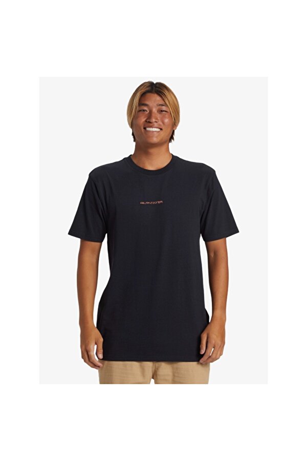 Surf Safari Moe Erkek T-shirt