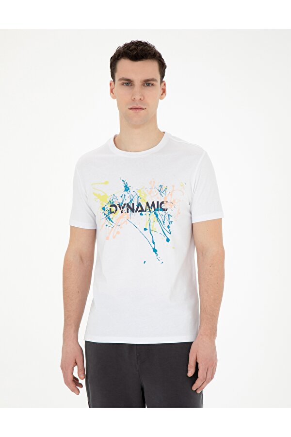 Erkek T-shirt
