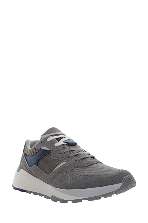 WILFRED SMI4612-001 D GREY Man 782