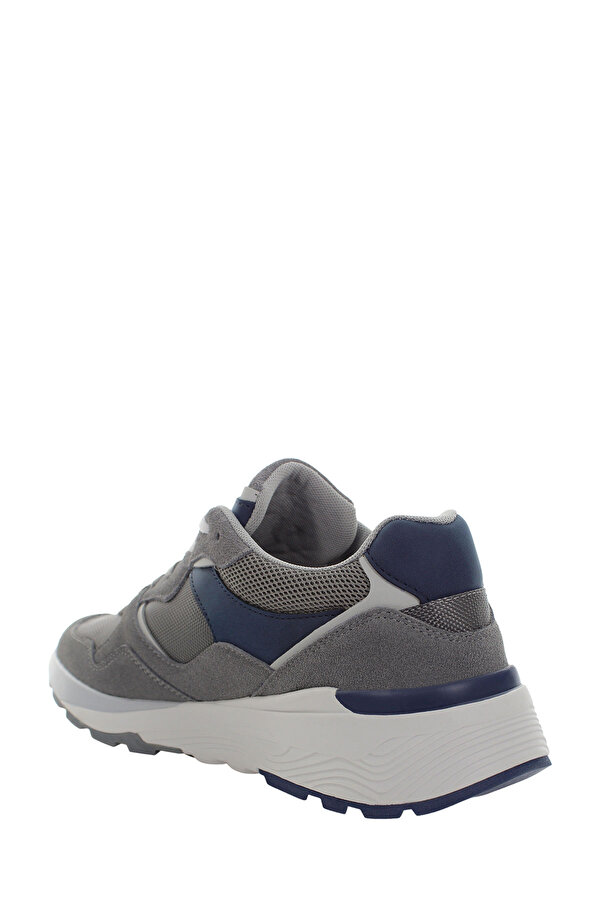 WILFRED SMI4612-001 D GREY Man 782