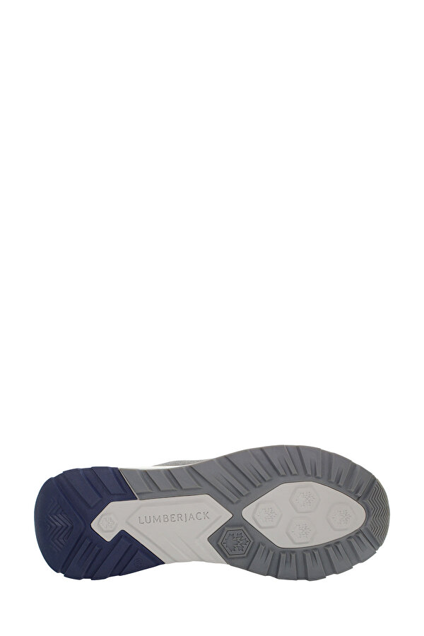 WILFRED SMI4612-001 D GREY Man 782