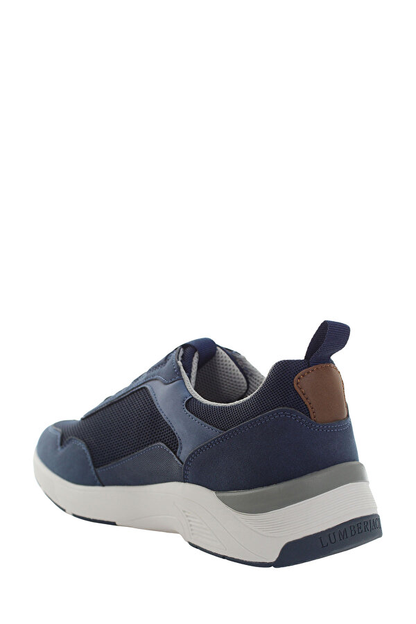 TRAVIS II SMI5012-001 NAVY BLUE Man 782