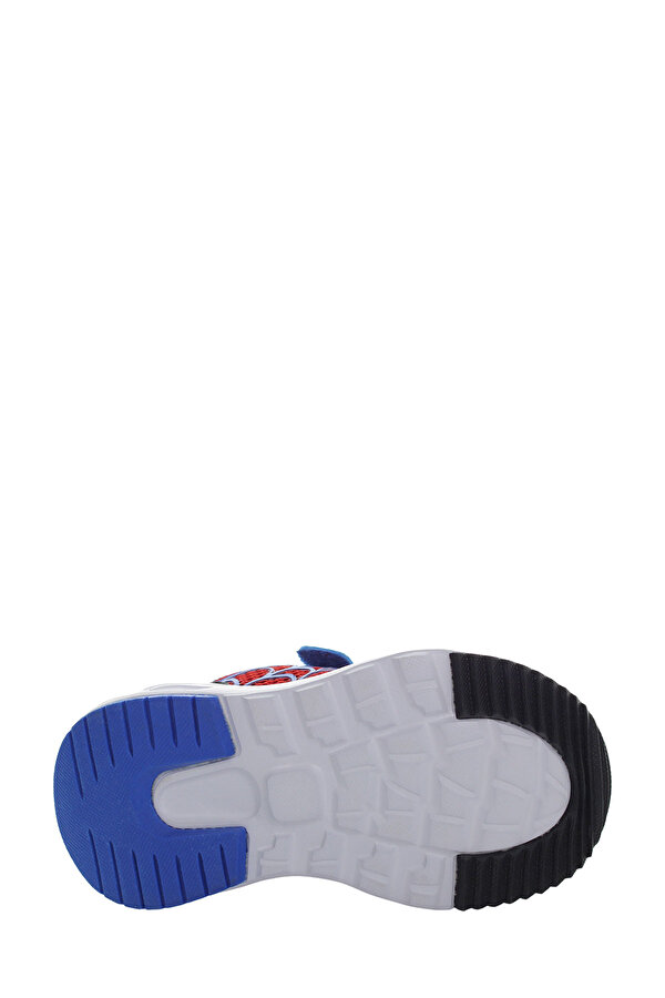 2 VELCRO SNEAKER ROYAL BLUE Boy Sneaker