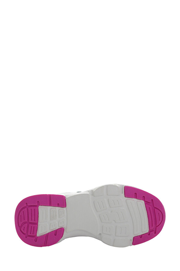 SWAM SGH2005-002 GRAY Girl Sneaker