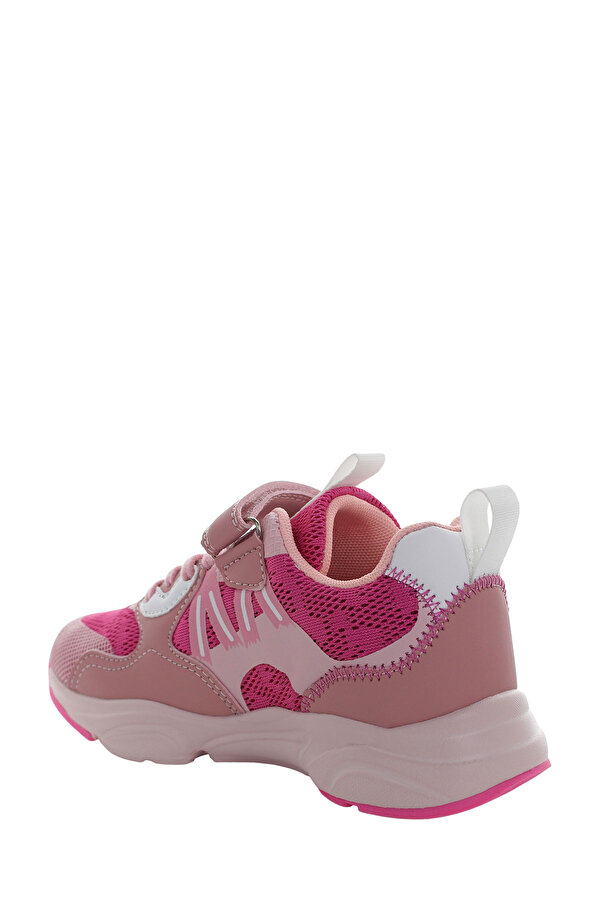 SWAM SGH2005-002 FUCHSIA Girl Sneaker