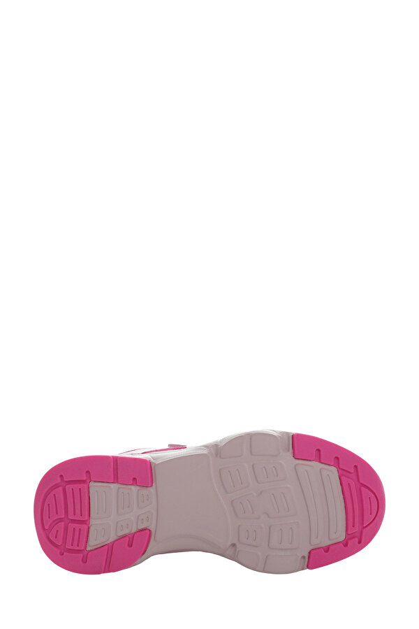 SWAM SGH2005-002 FUCHSIA Girl Sneaker