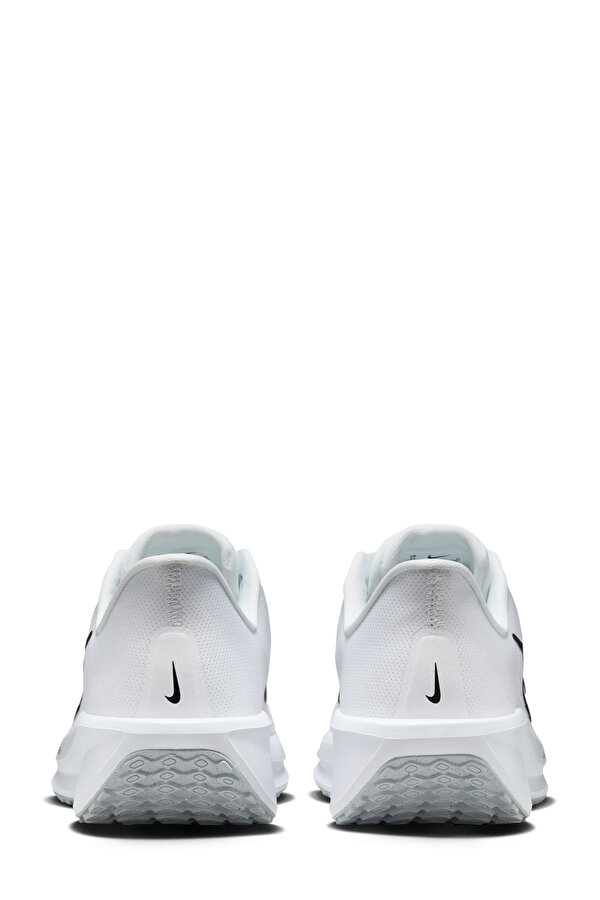 QUEST 6 Beyaz Erkek Koşu Ayakkabısı