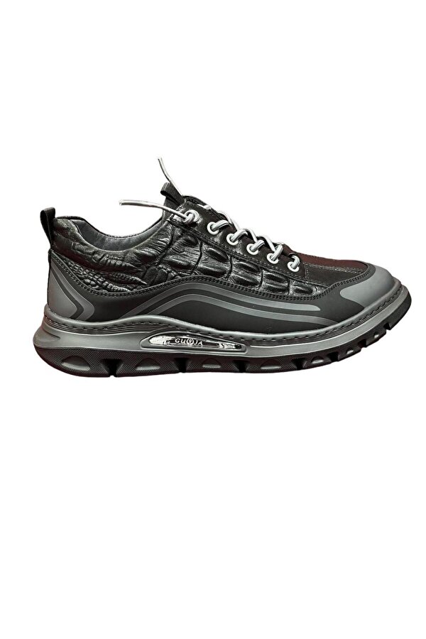 24Y590 Erkek Sneaker Ayakkabı