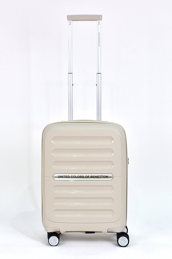 Kabin Boy Kırılmaz Valiz Polipropilen BNT1000