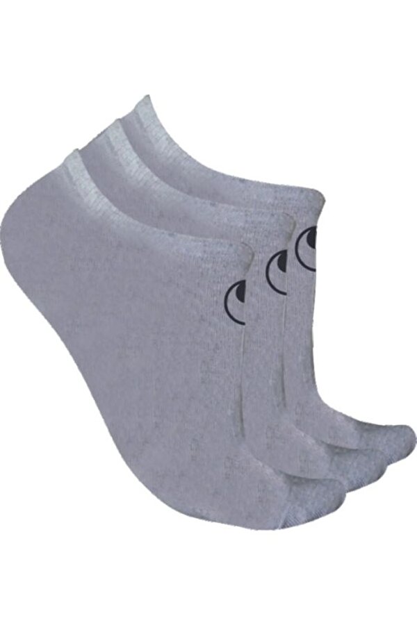 1120001 Soket Çorap 3 lü Paket Garson Ve Yetişkin Unisex Çorap