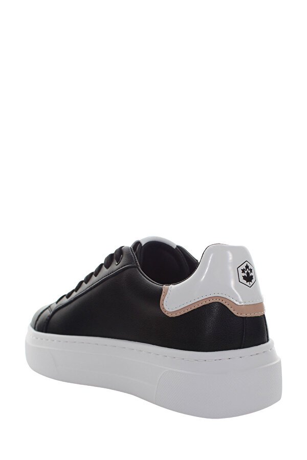 DARIA SWI6012-002 BLACK Woman 782