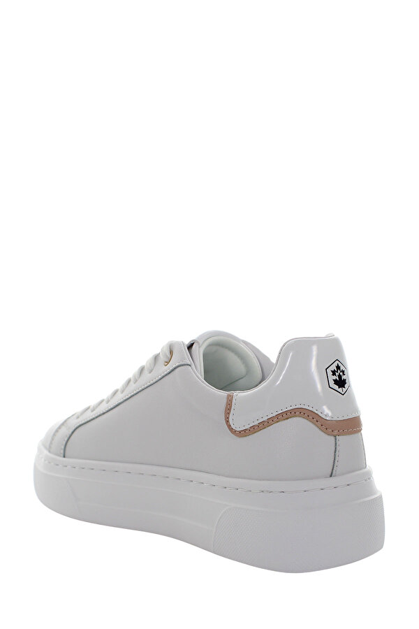 SNEAKER WHITE Woman 782