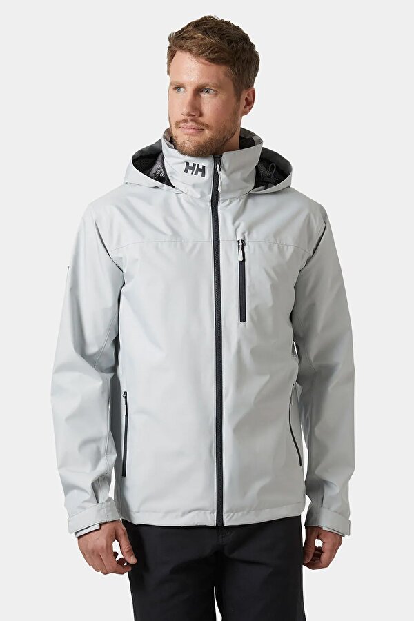 Crew Hooded 2.0 Erkek Mont HHA.34443 853