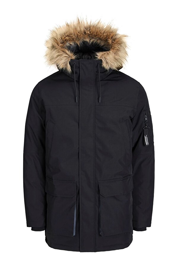 Erkek Parka 12238906