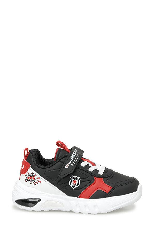 MAGS  4FX Siyah Erkek Çocuk Spor Ayakkabı