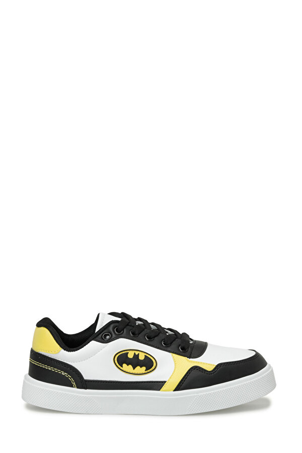 VITA.G4FX Beyaz Erkek Çocuk Sneaker