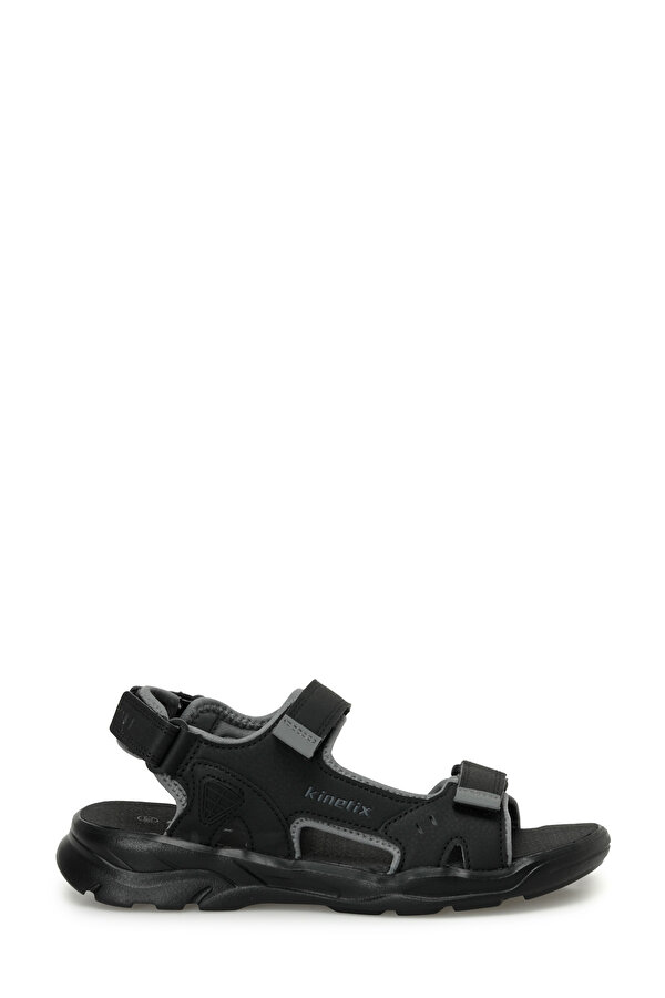 RAYN TX 4FX Siyah Unisex Sandalet