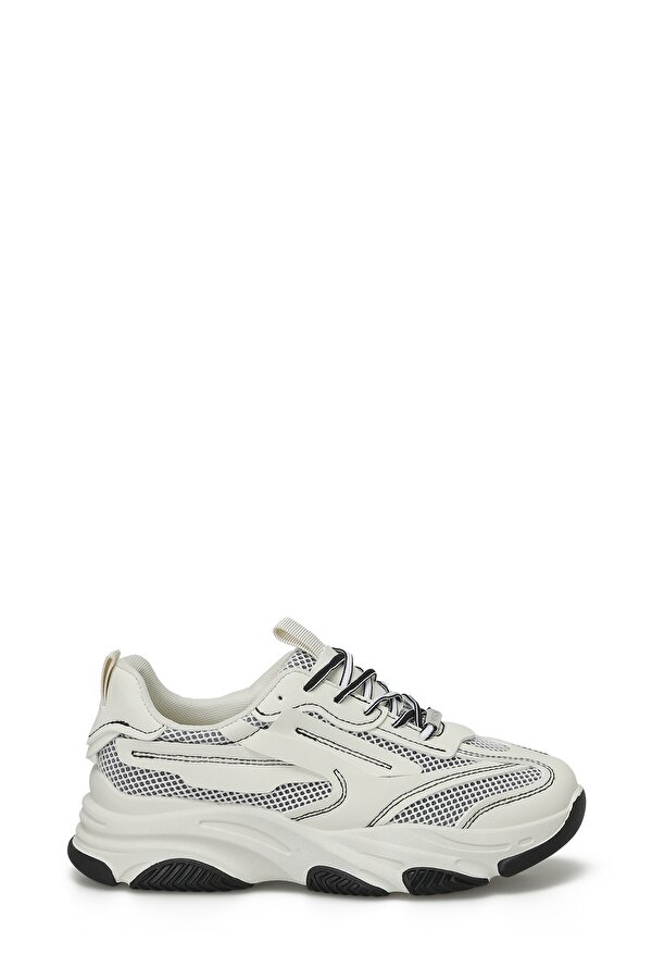 Butigo 24S-161 4Fx Бежевый Женщина Кроссовки