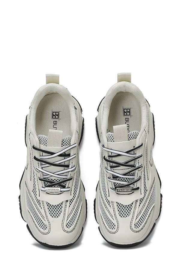 Butigo 24S-161 4Fx Бежевый Женщина Кроссовки