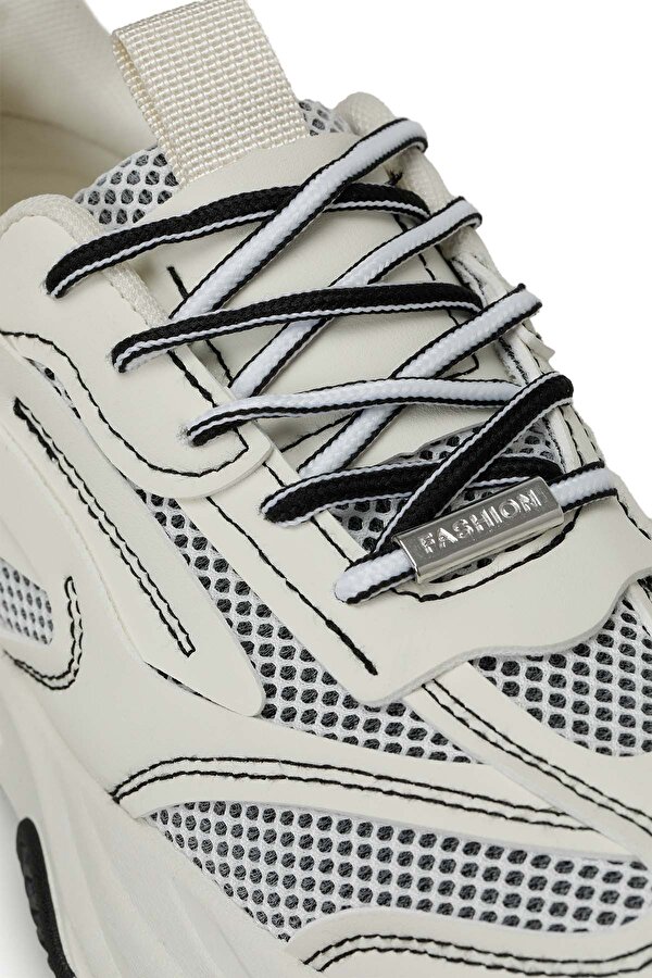 Butigo 24S-161 4Fx Бежевый Женщина Кроссовки