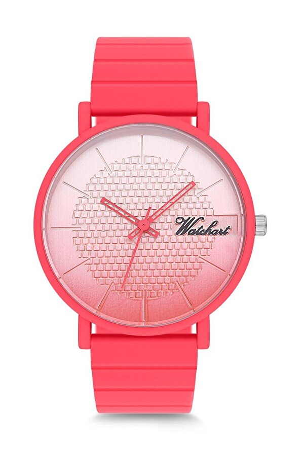 Pembe Kadın Kol Saati W154216