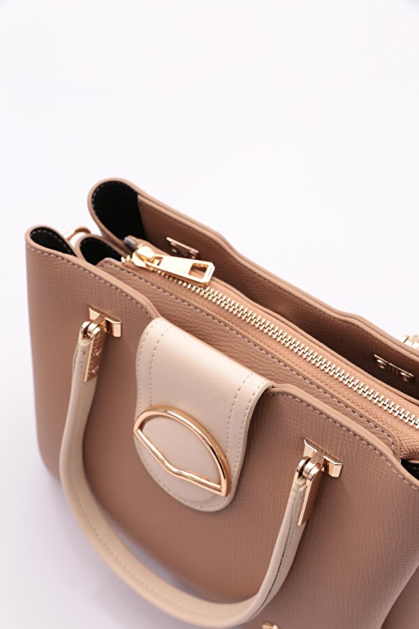 10019 Kadin Omuz Ve El Çanta