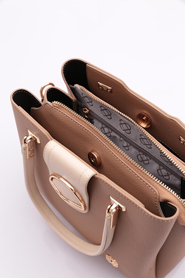 10019 Kadin Omuz Ve El Çanta