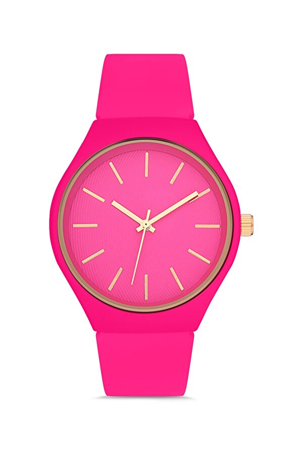 Pembe Kadın Kol Saati W154230