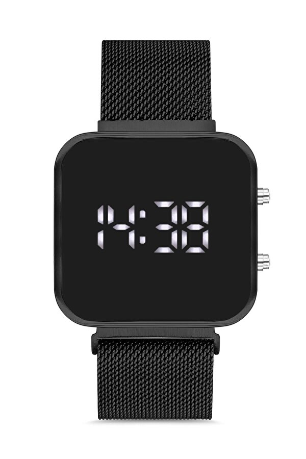 Mıknatıslı Unisex Kol Saati Xt250160