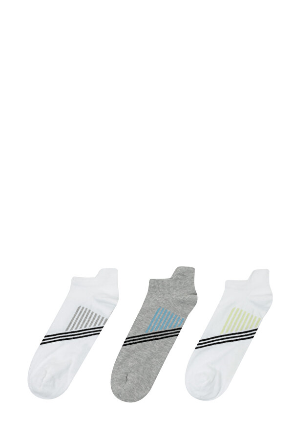 MB DESMOND 3LU 32PTK 4FX WHITE Man 032