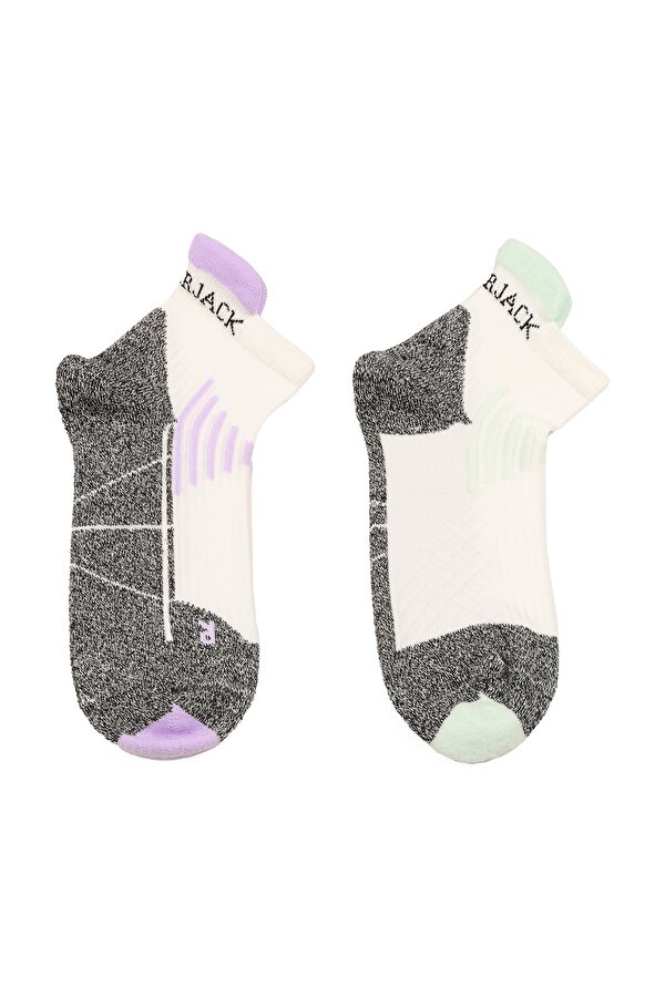 WL WALKER 2LI 32PTK4 4PR WHITE Woman 032