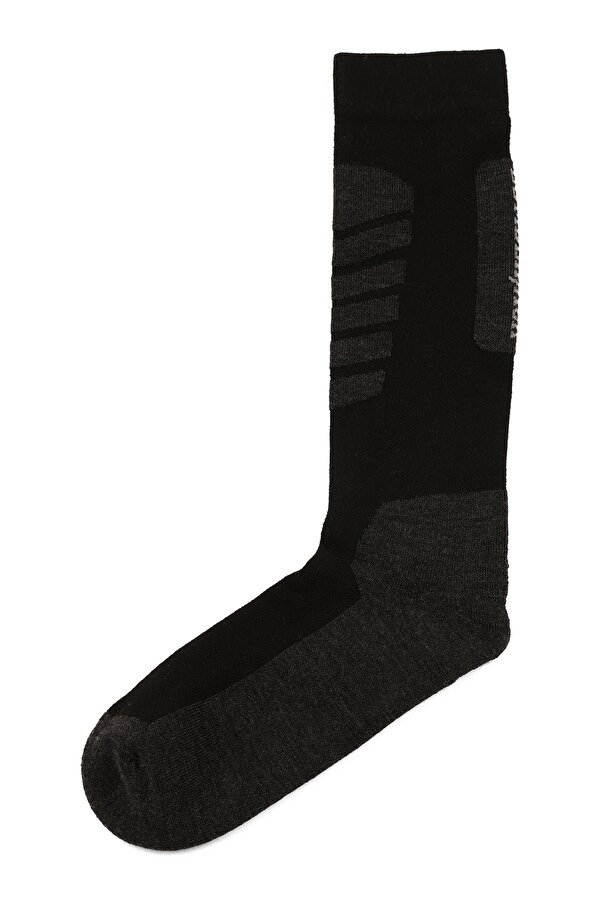 Lumberjack Wl Wedy 1Li 34Us6 4Pr Черный Женщина Гольфы