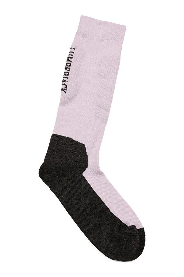 Lumberjack Wl Wedy 1Li 34Us6 4Pr Фиолетовый 008 Женщина Гольфы