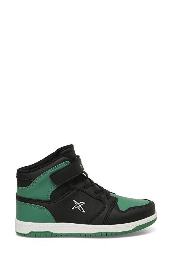 JONES HI J F 4PR Siyah Erkek Çocuk High Sneaker