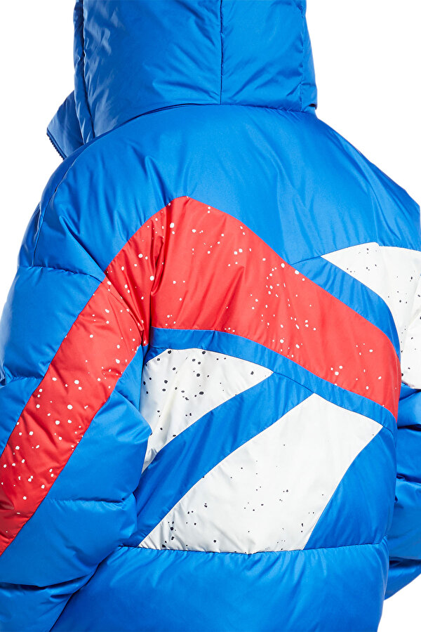 Clothing Reebok Vector Long Down Ja Синий 008