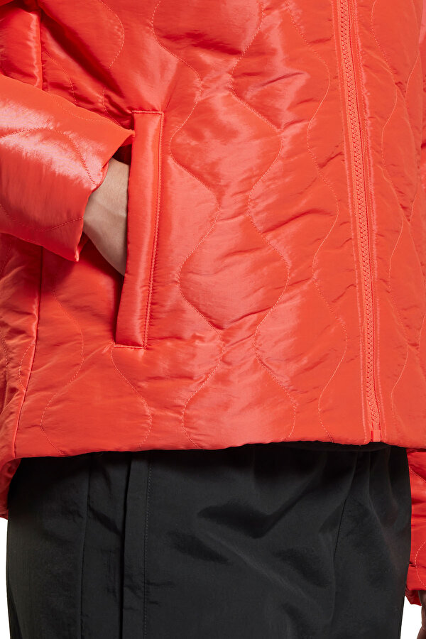 Clothing Reebok Ow Tw+Gr Padded Jac Красный