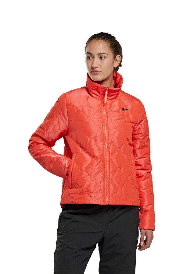 Clothing Reebok Ow Tw+Gr Padded Jac Красный