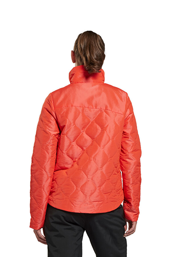 Clothing Reebok Ow Tw+Gr Padded Jac Красный