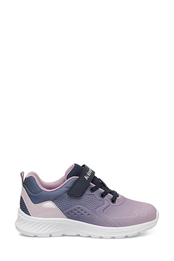 VANYA II 4FX Lila Kız Çocuk Spor Ayakkabı