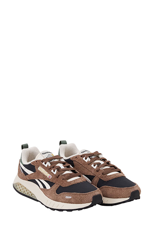 Shoes Reebok Classic Leather Hexalite Коричневый