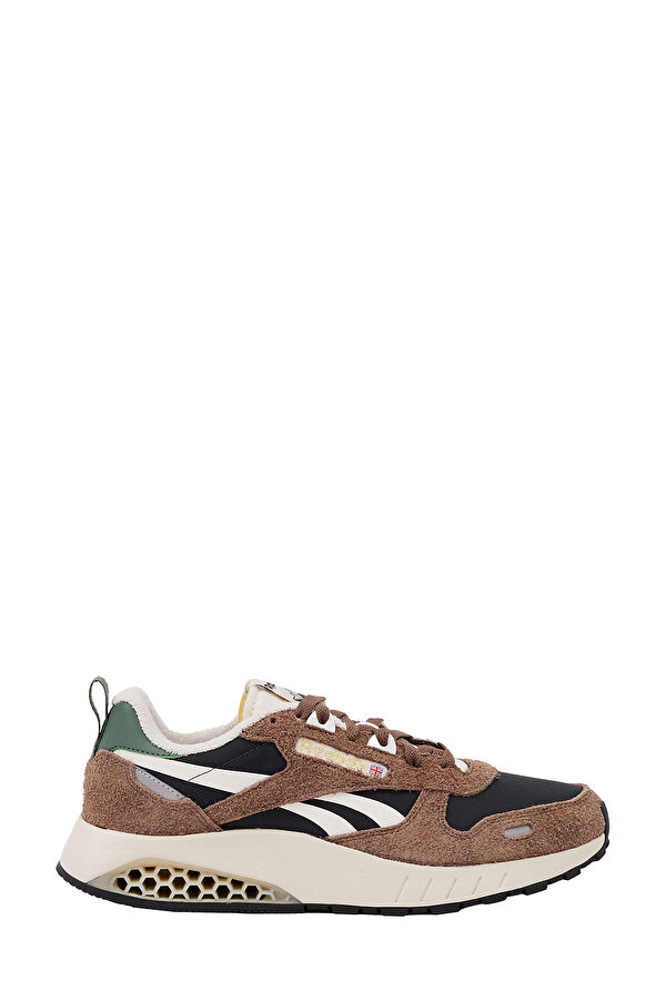 Shoes Reebok Classic Leather Hexalite Коричневый