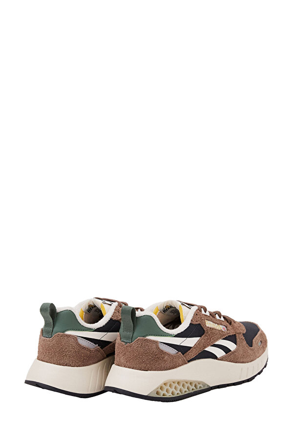 Shoes Reebok Classic Leather Hexalite Коричневый