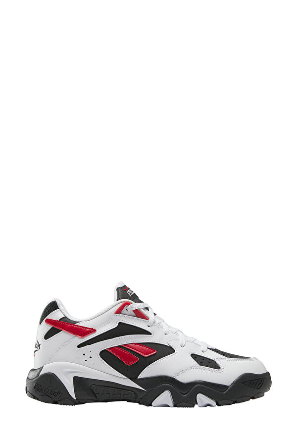 PRESEASON 94 LOW WHITE Unisex 495