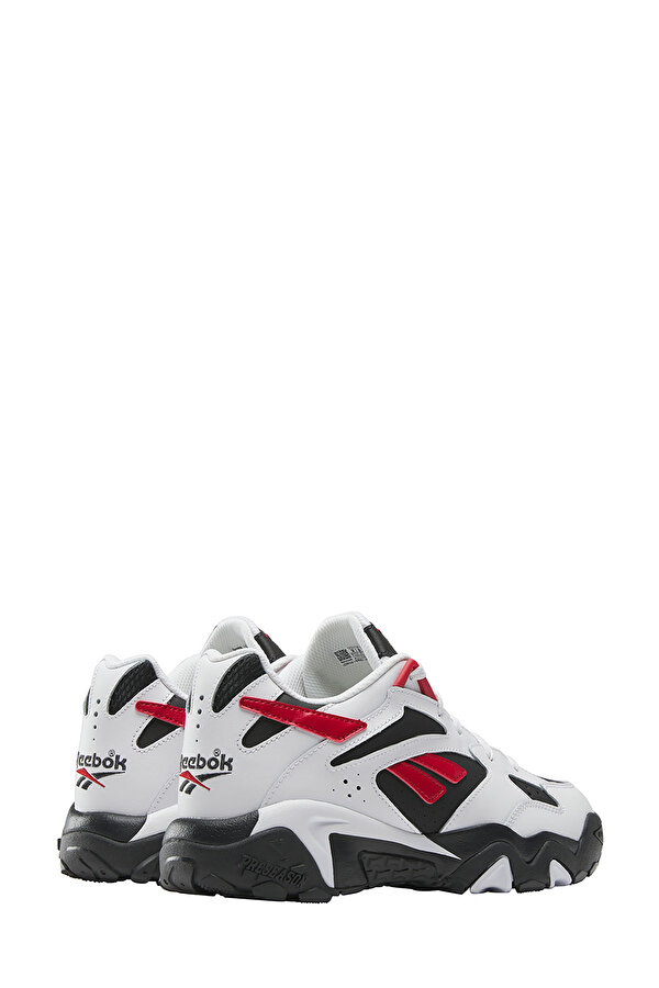 PRESEASON 94 LOW WHITE Unisex 495