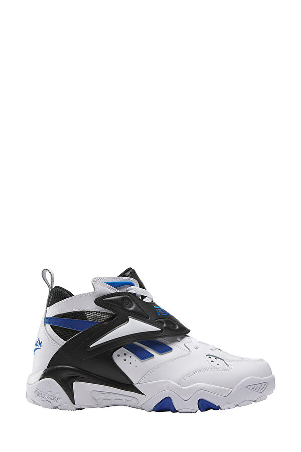 Shoes Reebok Preseason 94 Белый