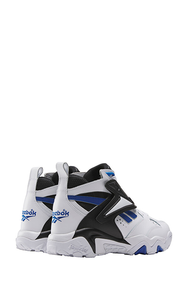 Shoes Reebok Preseason 94 Белый