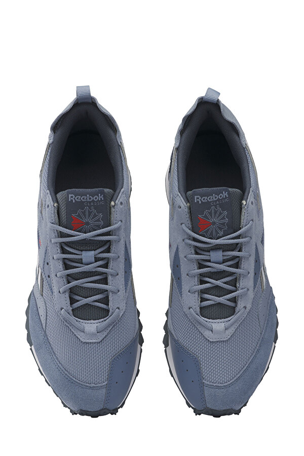 Reebok Lx2200 Голубой 012 Взрослый, Унисекс Полуботинки