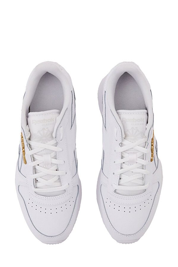 CLASSIC LEATHER SP WHITE Woman 001