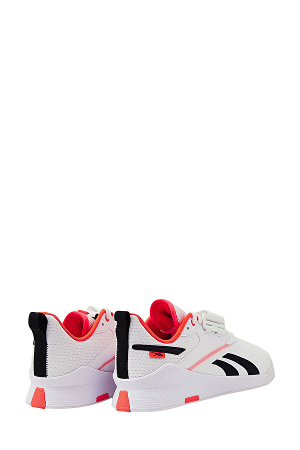 Reebok Lifter Pr Iii Белый Мужчина Обувь Для Тренинга