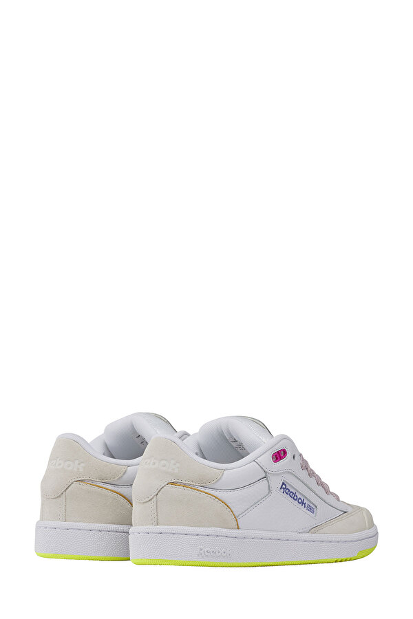 Shoes Reebok Club C Bulc Белый